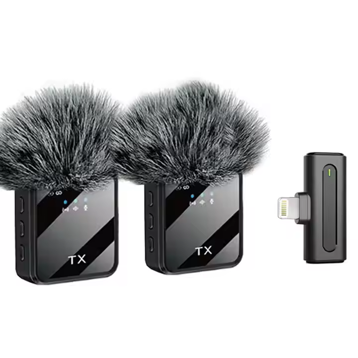 F15-2 Tx Wireless Mic 2